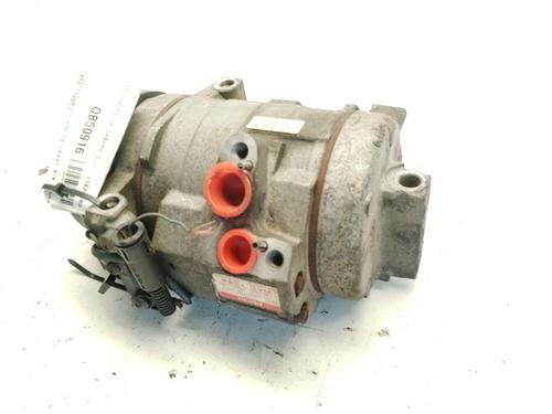 AC compressor BMW X5 (E53) 3.0 i | BP27173673M34 - Image 3