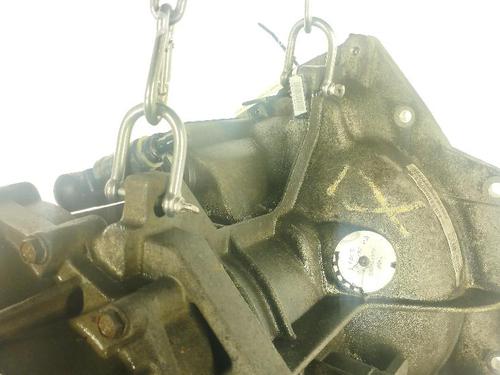 Getriebe CHRYSLER VOYAGER IV (RG, RS) 2.4 | BP28714403M3 