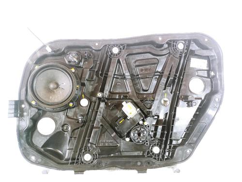 Used Front right window mechanism Front right window mechanism KIA CEED (CD) 1.0 T-GDI (120 hp) 31988981 31988981