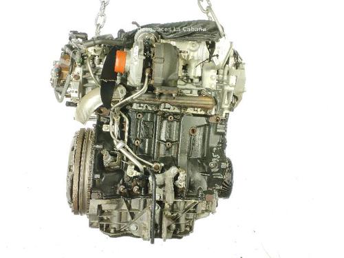 Engine RENAULT LAGUNA III (BT0/1) 2.0 dCi (BT01, BT08, BT09, BT0E, BT0K, BT12, BT1C, BT1D,... | BP30609858M1 - Image 3