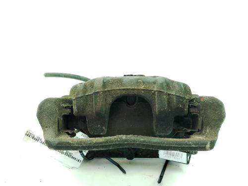 Used Left rear brake caliper Left rear brake caliper MERCEDES-BENZ SPRINTER 3,5-t Van (B906) 311 CDI 4x4 (906.631, 906.633, 906.635, 906.637) (109 hp) 33688481 33688481