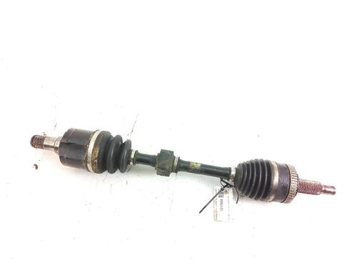Left front driveshaft HYUNDAI ix35 (LM, EL, ELH) 2.0 CRDi | BP18372828M38 