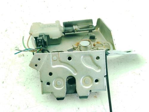 Used Tailgate lock FORD MONDEO III (B5Y) 2.0 TDCi (130 hp) 25889258