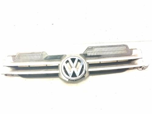grille-vw-golf-v-1k1-2003-2004-2005-2006-2007-2008-2009-2010-33454773 main image