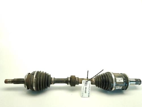 Used Left front driveshaft LEXUS UX (_AA1_, _AH1_, _MA1_) 250h E-Four (MZAH15) (184 hp) 25303226