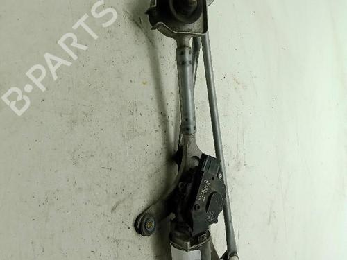 Used Front wiper motor Front wiper motor OPEL INSIGNIA A (G09) [2008-2017] 35973678 35973678