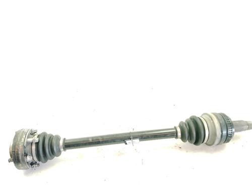 Used Left rear driveshaft Left rear driveshaft 37019166 37019166
