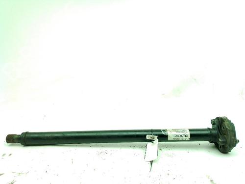Used Driveshaft Driveshaft 39609828 39609828
