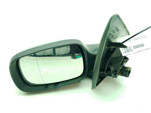 Used Left mirror RENAULT MEGANE II Estate (KM0/1_) 1.9 dCi (92 hp) 24546514
