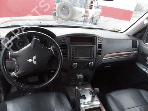 Used Parts MITSUBISHI PAJERO IV (V8_W, V9_W)  3.2 4WD (V98W)  1713280