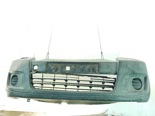 Used Front bumper Front bumper PEUGEOT EXPERT Van (VF3A_, VF3U_, VF3X_) 1.6 HDi 90 16V (90 hp) 34237913 34237913