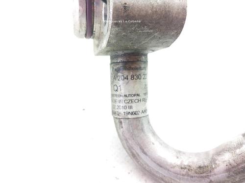 Pipe MERCEDES-BENZ C-CLASS (W204) C 220 CDI (204.002) | BP24000543M125 - Image 2