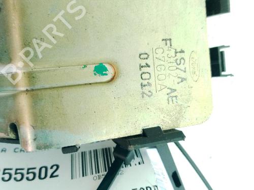 Tailgate lock FORD MONDEO III Saloon (B4Y) 1.8 16V | BP27514098C101 