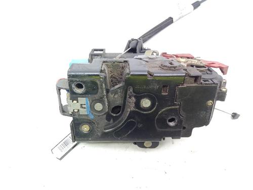 Used Rear right lock SEAT ALTEA (5P1) 1.9 TDI (105 hp) 18363296