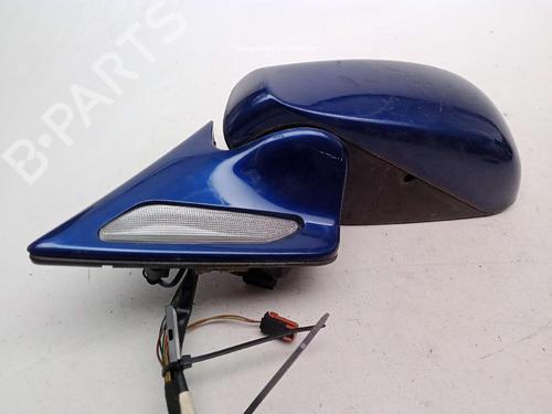 Left mirror PEUGEOT 807 (EB_) 2.0 | BP29021822C26 