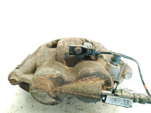 Left rear brake caliper MERCEDES-BENZ VITO Bus (W639) 115 CDI (639.701, 639.703, 639.705) | BP24861978M107 