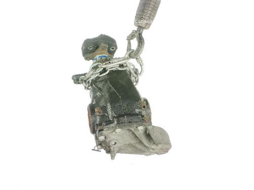 Rear differential BMW 1 (F20) 116 d | BP36765396M24 - Image 3