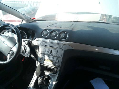 Used Parts FORD S-MAX (WA6) 2.0 TDCi (140 hp) 4474090