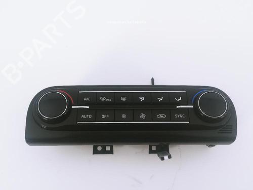 climate-control-kia-ceed-cd-10-t-gdi-97250j7201-2018-18376014 main image