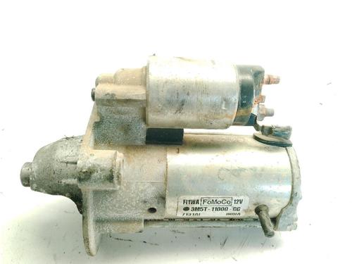Startmotor FORD FOCUS III 1.5 TDCi (120 hp) 24051001