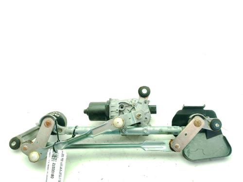 Front wiper motor NISSAN MICRA V (K14) 0.9 IG-T | BP36964175M29 - Image 2
