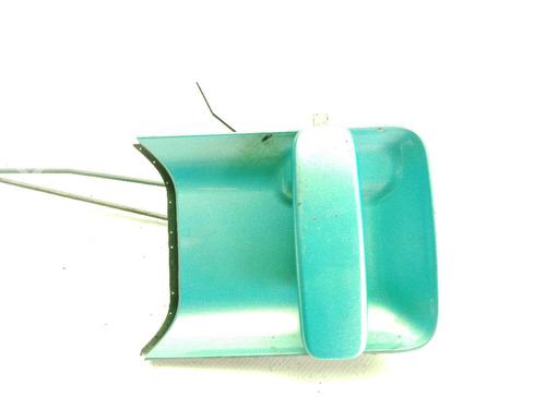 Used Rear right interior door handle CITROËN BERLINGO / BERLINGO FIRST MPV (MF_, GJK_, GFK_) 2.0 HDI 90 (MFRHY) (90 hp) 31125510