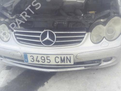 Steering pump MERCEDES-BENZ CLK (C209) CLK 270 CDI (209.316) | BP32437883M99 