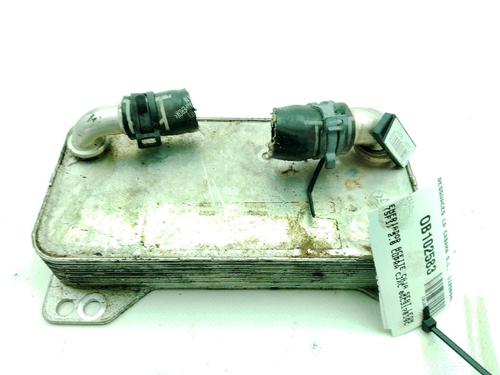 Used Oil radiator Oil radiator SEAT LEON (5F1) 2.0 Cupra (300 hp) 32385659 32385659