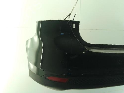 Rear bumper FORD FOCUS III 1.0 EcoBoost | BP24000016C8
