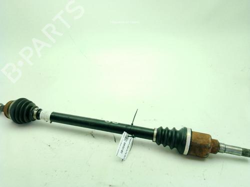 Used Right front driveshaft Right front driveshaft 36856605 36856605