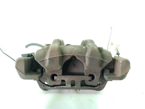Used Left front brake caliper Left front brake caliper BMW 3 (F30, F80) 316 d (116 hp) 34418475 34418475