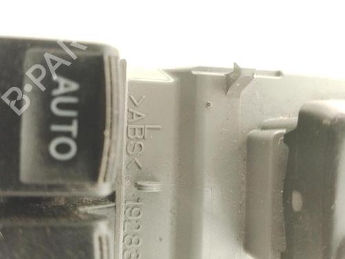 Left front window switch TOYOTA YARIS (_P13_) 1.3 (NSP130_, NSP130) | BP34150703I27 - Image 3