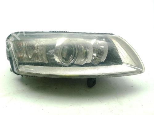 Used Right headlight Right headlight AUDI A6 C6 Avant (4F5) 3.0 TDI quattro (225 hp) 31988947 31988947