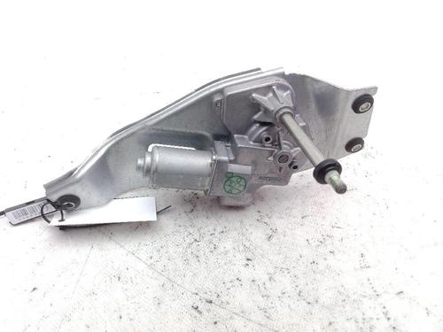 Used Rear wiper motor Rear wiper motor BMW 2 Gran Tourer (F46) 218 d (150 hp) 39580546 39580546