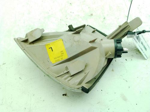 Left front indicator MERCEDES-BENZ C-CLASS (W202) C 280 (202.028) | BP28313021C32 