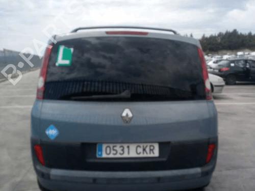 Alternator RENAULT ESPACE IV (JK0/1_) 3.0 dCi (JK0J, JK0V) | BP35943253M7 - Image 12
