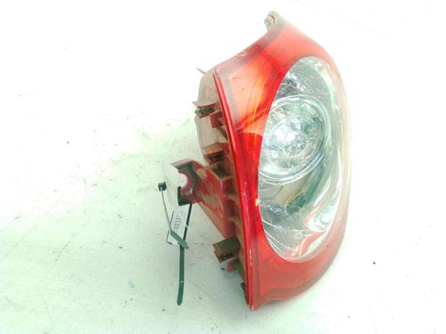 Right taillight VW PASSAT B6 (3C2) 2.0 TDI 16V | BP27994891C35 