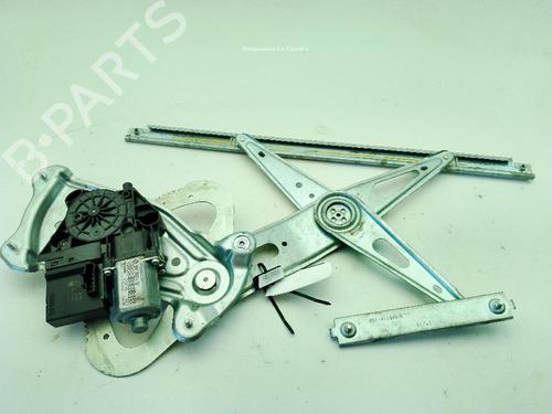 Used Front right window mechanism RENAULT GRAND SCÉNIC III (JZ0/1_) 1.9 dCi (JZ0J, JZ0N, JZ1K, JZ1S) (131 hp) 30718500