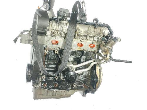 Engine SEAT LEON (1M1) 1.6 16 V | BP32335487M1