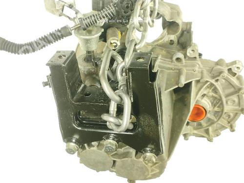 Gearbox SEAT IBIZA IV (6J5, 6P1) 1.0 | BP30339168M3 