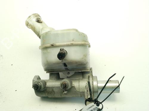Brake master cylinder FORD TRANSIT V363 Van (FCD, FDD) 2.0 EcoBlue | BP18375074M77 