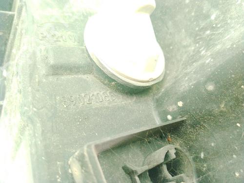 Left headlight RENAULT KANGOO (KC0/1_)  | BP28208990C28  - Image 5