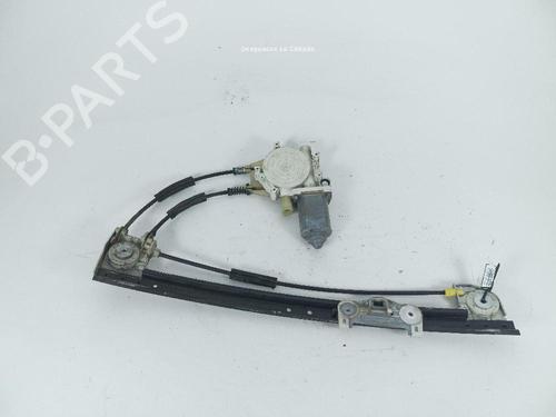 Used Rear right window mechanism BMW 5 (E39) 530 d (184 hp) 18377324