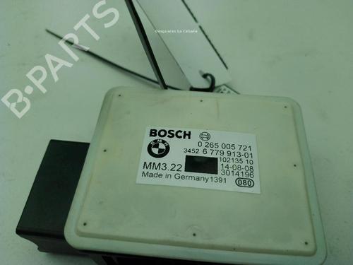 Electronic module BMW X6 (E71, E72) xDrive 35 d | BP39609776M83 - Image 3