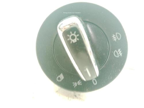 Used Headlight switch SKODA RAPID (NH3, NK3, NK6) 1.6 TDI (105 hp) 28351018