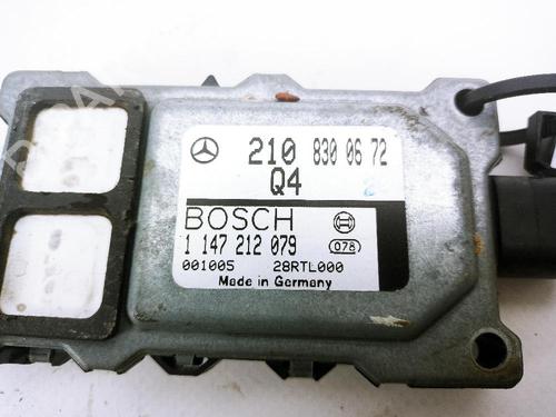 Electronic module MERCEDES-BENZ E-CLASS (W210) | BP32155179M83 - Image 3