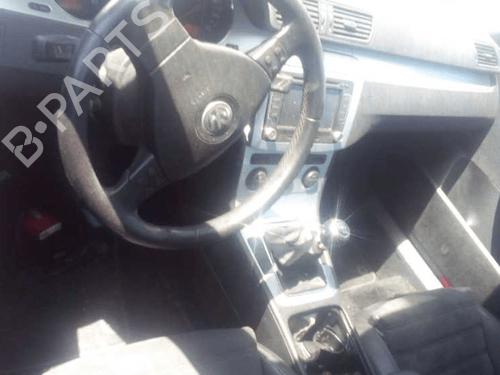 Left front driveshaft VW PASSAT B6 (3C2) 2.0 TDI 16V | BP24047573M38 