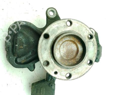 Used Right front steering knuckle Right front steering knuckle MERCEDES-BENZ SPRINTER 3,5-t Van (B906) 314 CDI (906.631, 906.633, 906.635, 906.637) (143 hp) 36554918 36554918