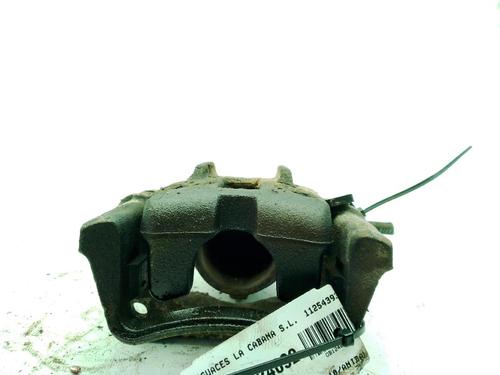 Used Left rear brake caliper Left rear brake caliper SANTANA PS10/ANIBAL 2.8 TD (125 hp) 35800006 35800006