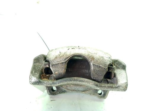 Used Left front brake caliper Left front brake caliper RENAULT ZOE (BFM_) ZOE (88 hp) 35774362 35774362